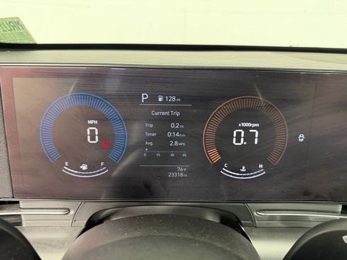 Used 2024 Hyundai Kona SEL AWD/4WD image 19