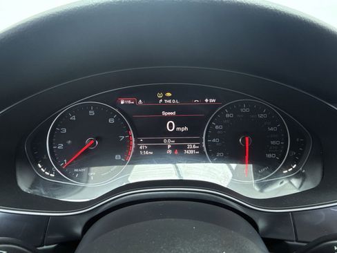 Used 2017 Audi A6 2.0T Premium image 20