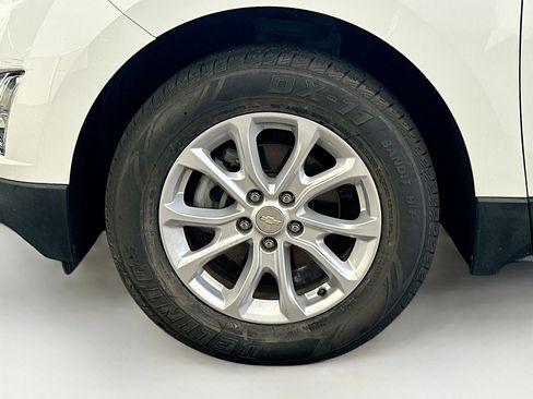 Used 2020 Chevrolet Equinox LS image 35