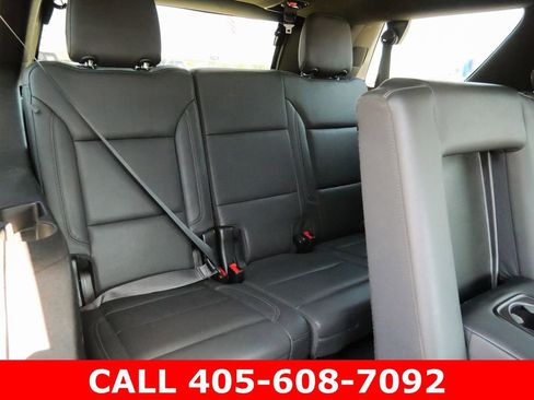 Used 2021 Chevrolet Tahoe LT AWD/4WD image 23