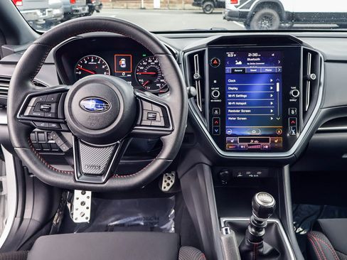 Used 2022 Subaru WRX Premium image 3