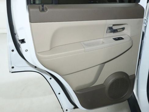 Used 2012 Jeep Liberty Sport w/ Popular Equipment Group image 24