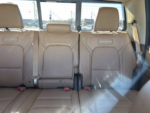 Used 2020 RAM 1500 Limited image 25