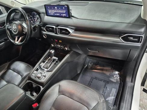 Used 2022 MAZDA CX-5 AWD 2.5 S image 20