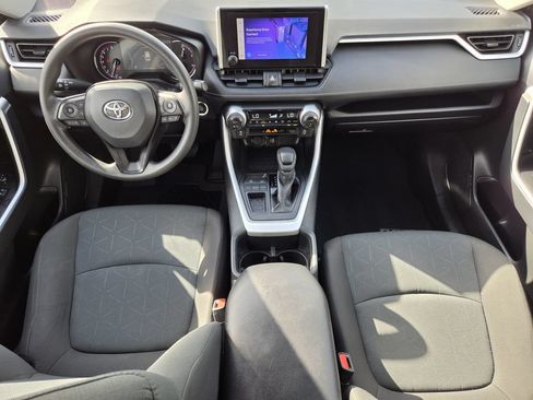 Used 2025 Toyota RAV4 XLE FWD image 13