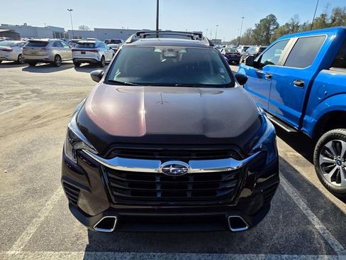 Used 2024 Subaru Ascent Touring w/ Popular Package #2 image 2