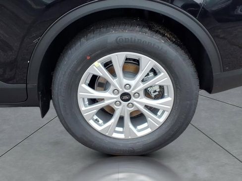 New 2026 Ford Escape Active w/ Tech Pack #1 image 4