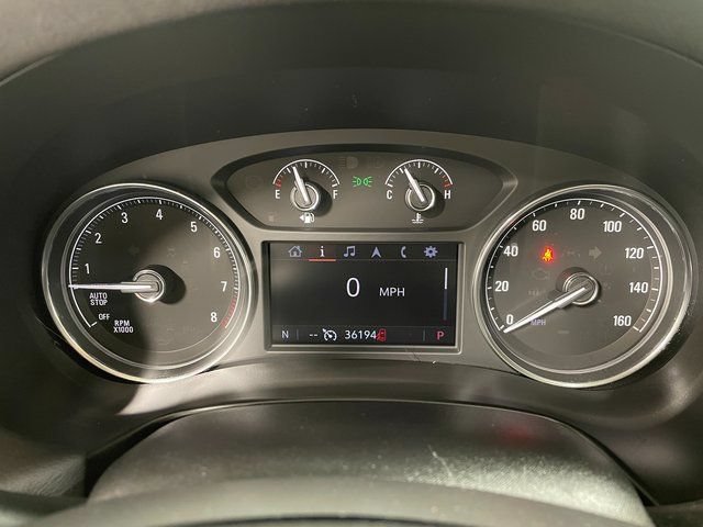 Used 2023 Buick Enclave Essence w/ Trailering Package, 5000 lbs. AWD/4WD image 15