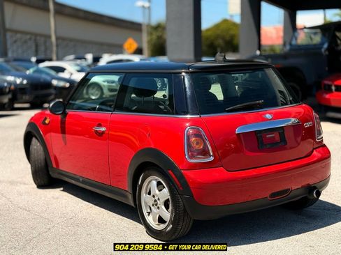 Used 2010 MINI Cooper Hardtop FWD image 5