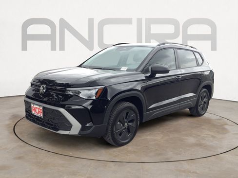 New 2026 Volkswagen Taos S image 3