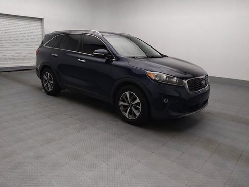 Used 2019 Kia Sorento EX FWD image 11