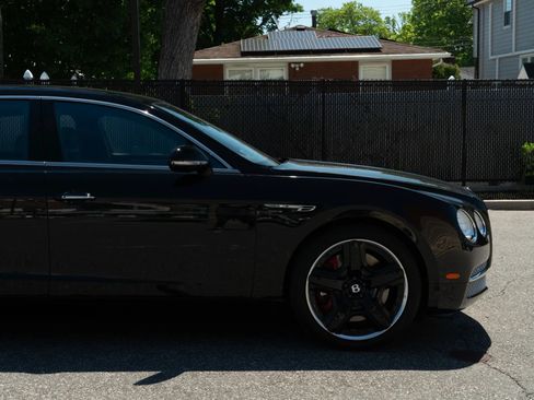 Used 2014 Bentley Flying Spur W12 AWD/4WD image 37