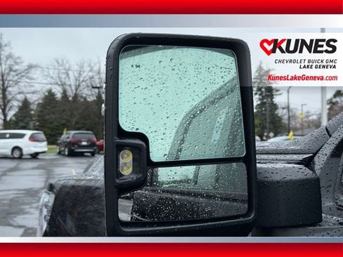 New 2026 GMC Sierra 2500 AT4 w/ AT4 Premium Plus Package image 25