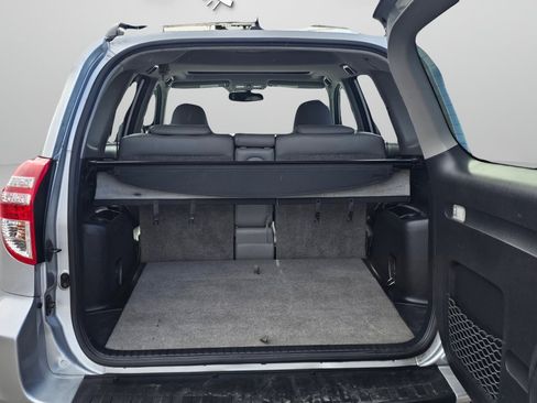 Used 2010 Toyota RAV4 Limited image 16