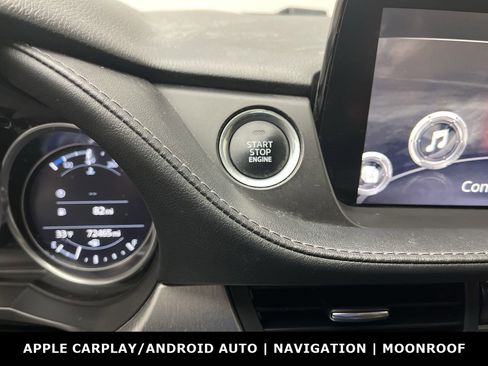 Used 2021 MAZDA MAZDA6 Touring image 20