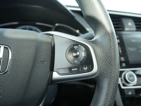 Used 2017 Honda Civic EX-T image 25