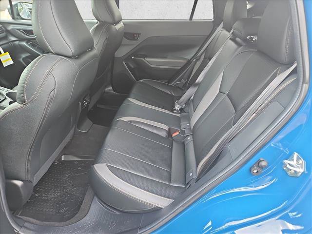 Certified 2026 Subaru Crosstrek 2.5i Wilderness AWD/4WD image 18