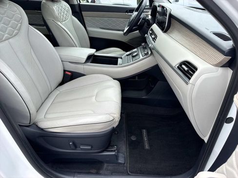 Used 2021 Hyundai Palisade Calligraphy AWD/4WD image 25