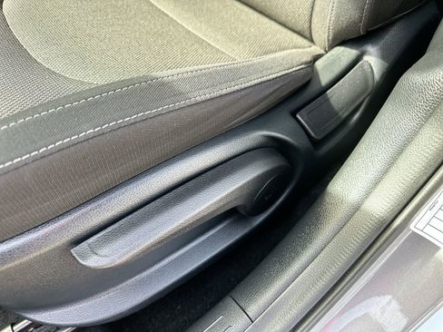 Used 2024 Kia Forte LXS image 12