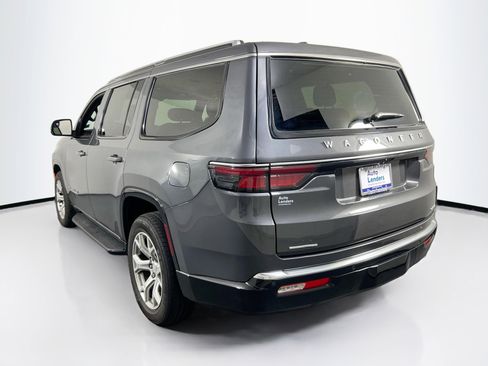 Used 2022 Jeep Wagoneer Series II image 7
