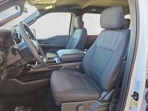 New 2026 Ford F150 STX image 4