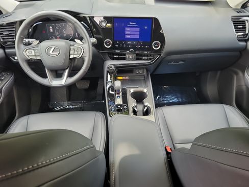 Used 2026 Lexus NX 350 AWD w/ Cold Area Package image 13