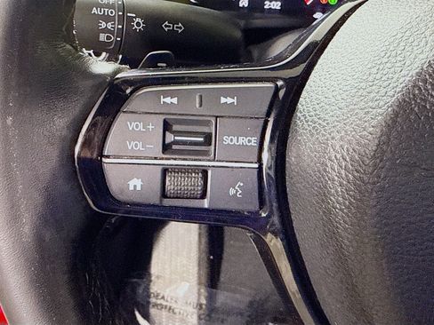 Used 2022 Honda Civic Sport image 14