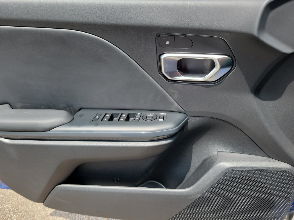 New 2026 Kia K4 EX FWD image 23