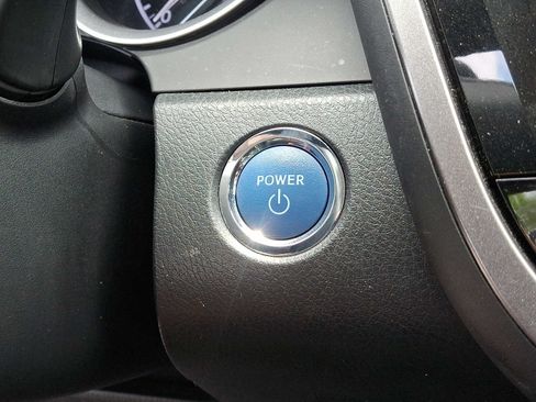 Used 2023 Toyota Camry XLE FWD image 25