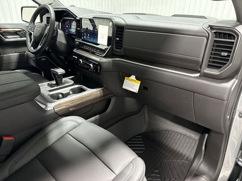 New 2026 Chevrolet Silverado 1500 LT Trail Boss w/ LT Trail Boss Premium Package image 30