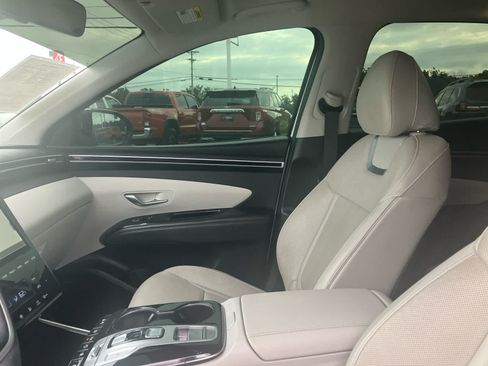 Used 2022 Hyundai Tucson Limited FWD image 10