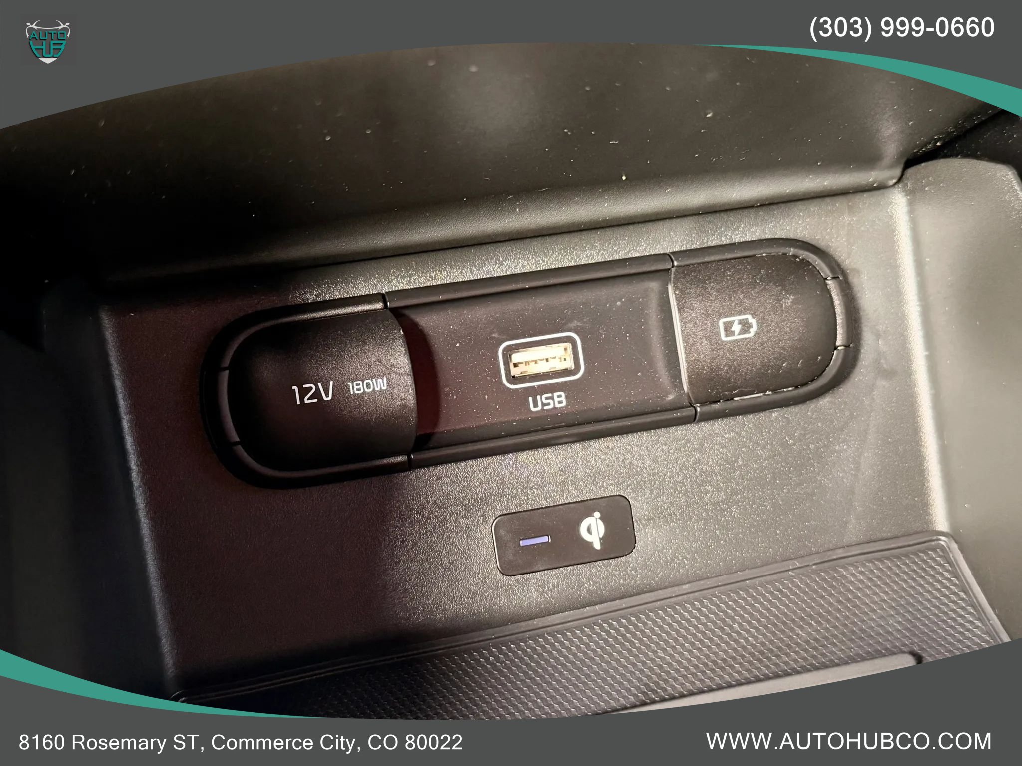 Used 2022 Kia Telluride SX w/ SX Prestige Package AWD/4WD image 36