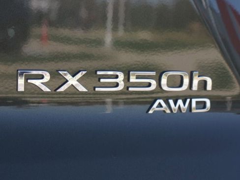 Used 2026 Lexus RX 350h RX 350h Premium+ image 18