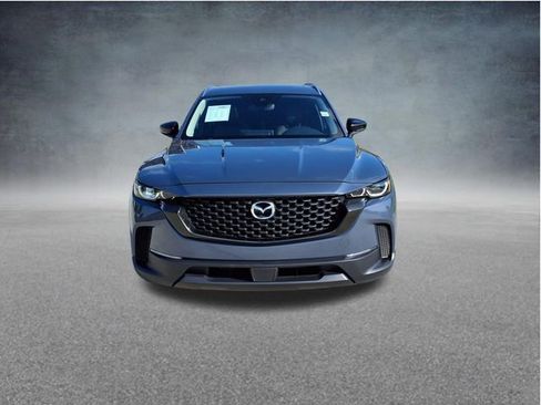 Used 2024 MAZDA CX-50 AWD 2.5 S w/ Premium Package image 2