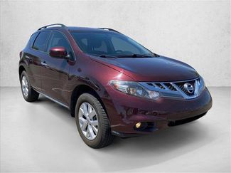 Used 2014 Nissan Murano SV w/ Value Package FWD video 3