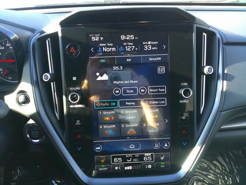 Used 2024 Subaru WRX Premium image 24