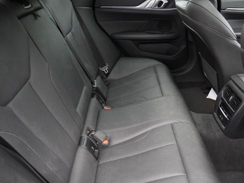 Certified 2023 BMW i4 eDrive35 w/ Premium Package RWD image 37