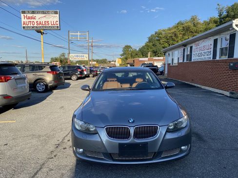 Used 2009 BMW 335i Coupe image 3