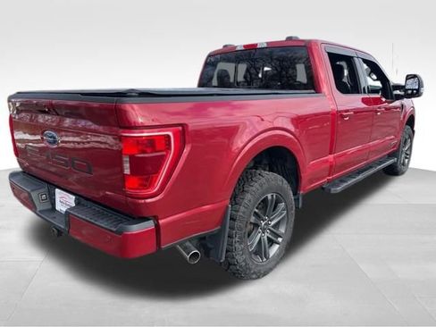 Used 2022 Ford F150 XLT w/ Equipment Group 302A High image 7