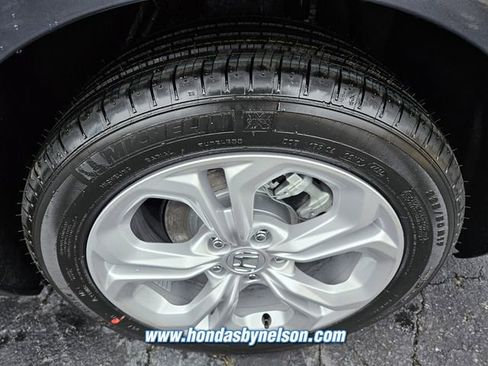 New 2025 Honda Accord LX image 9