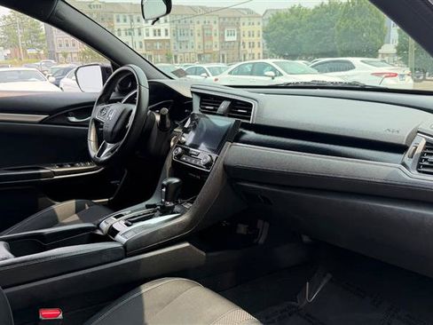 Used 2021 Honda Civic Sport image 14