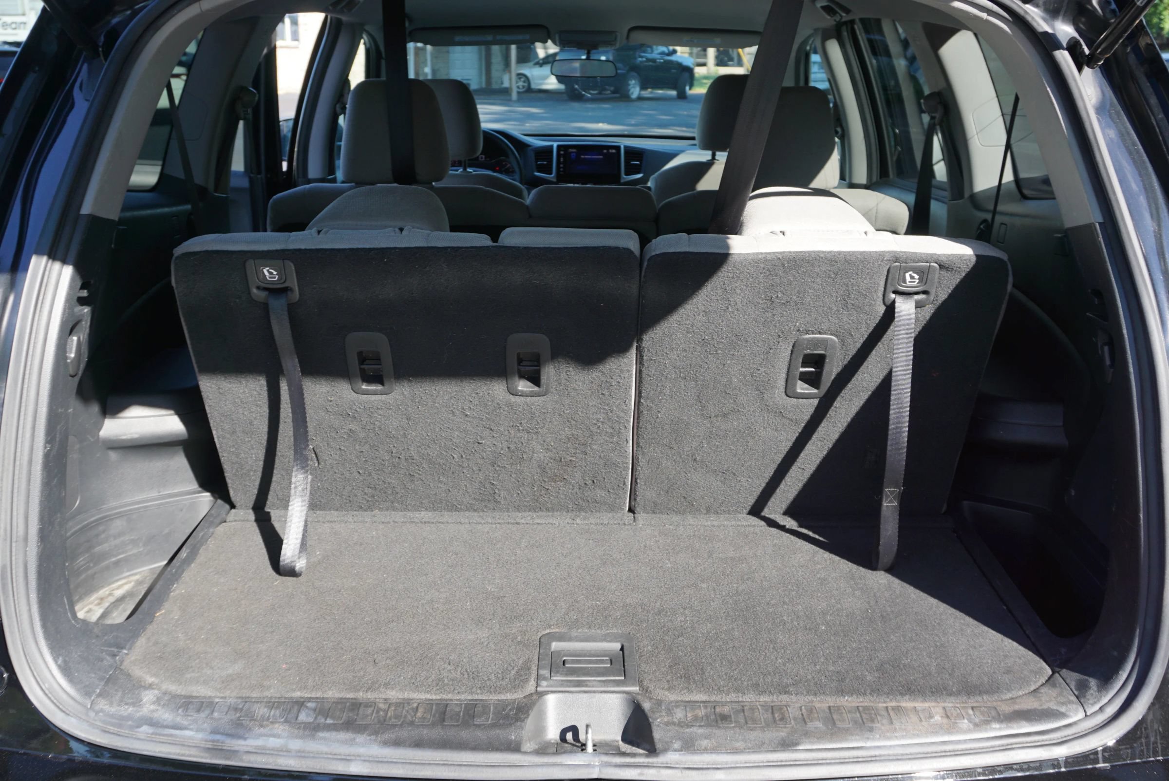 Used 2016 Honda Pilot EX image 14