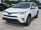 Used 2017 Toyota RAV4 XLE image 2