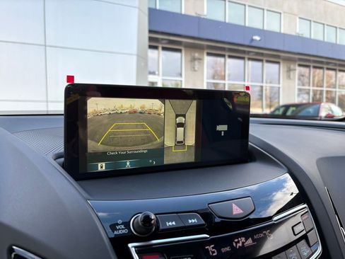 New 2026 Acura RDX A-Spec image 22