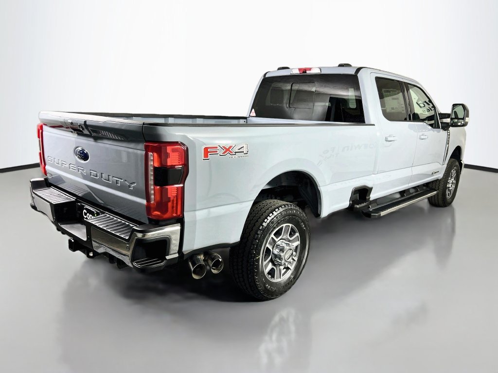 New 2026 Ford F350 Lariat AWD/4WD image 15