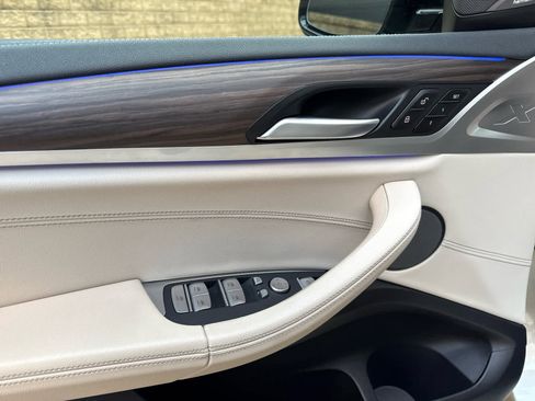 Certified 2021 BMW X3 M40i w/ Premium Package image 15