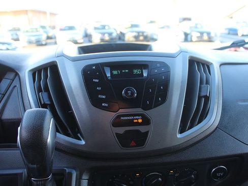 Used 2018 Ford Transit 250 130 Low Roof w/ Exterior Upgrade Package image 24