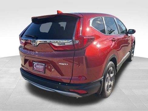 Certified 2019 Honda CR-V EX-L image 4