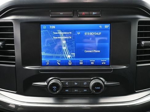 Certified 2023 Ford F150 Lariat image 4