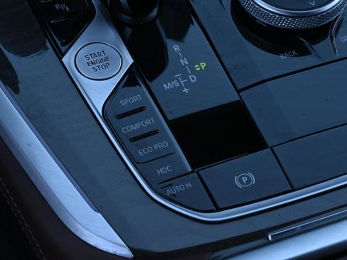 Certified 2023 BMW X5 xDrive40i w/ M Sport Package image 21